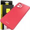 Sc Silicone Case Realme 9 4G/9 Pro+ Red