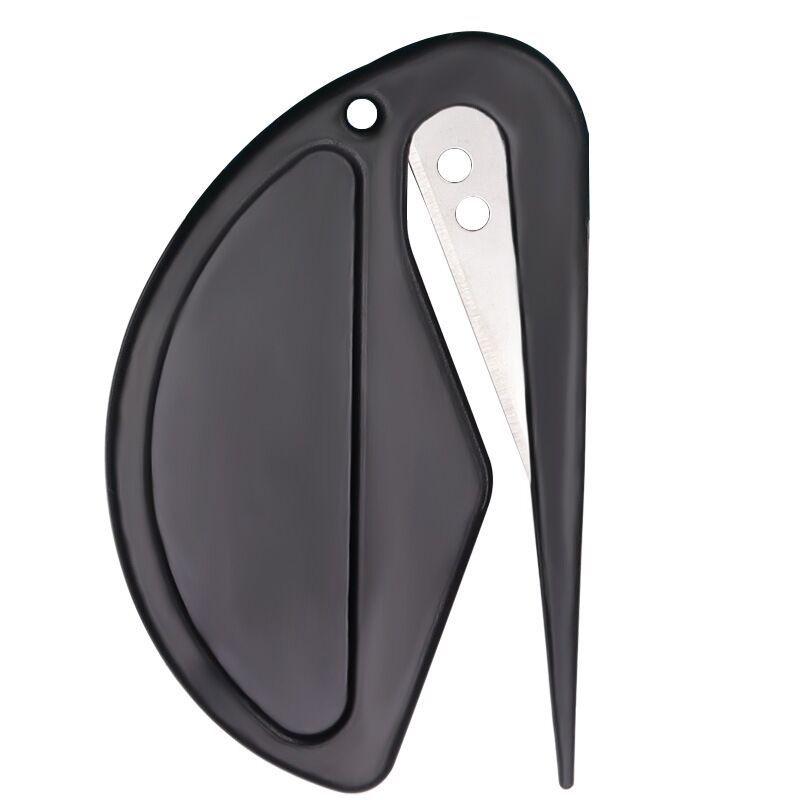 Portable Mini Cutter Paper Cutter Christmas Wrapping Paper Cutter Cutting Wraping Paper Cuter