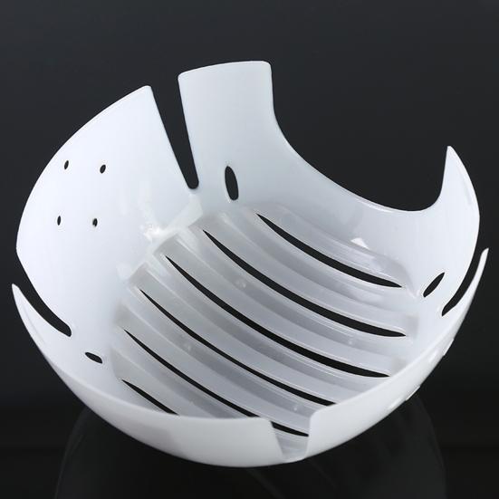 PE Liner защита от столкновений с расширенными полями, солнцезащитный крем, бейсбольная кепка для женщин и мужчин, жесткий шлем со вставкой, модные аксессуары