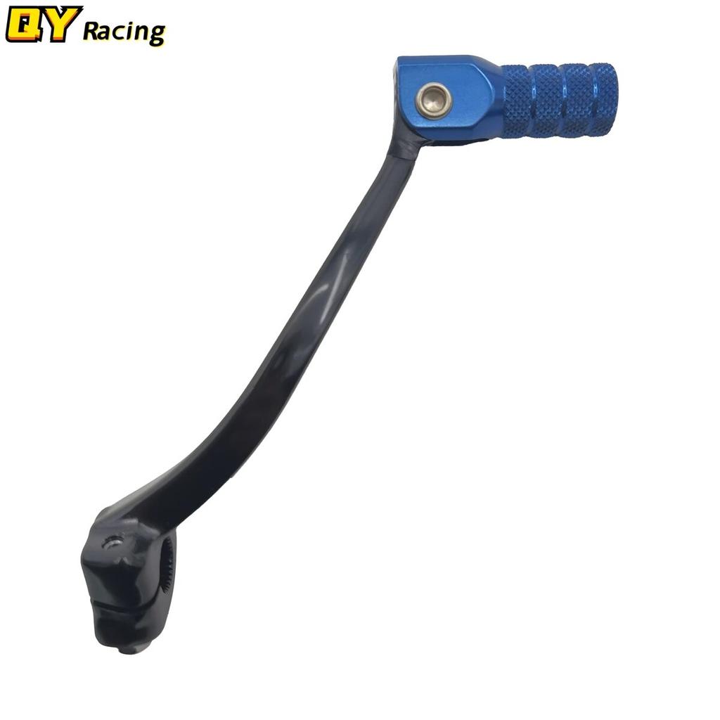Мотоциклетная педаль переключения передач с ЧПУ для Yamaha YZ WR YZ250F YZ450F YZ450FX WR450F 2018 Pit Dirt Bike