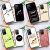 Чехол Sabr Patience для POCO F5 X5 X3 Pro X4 F4 GT F3 M5s C40, чехол для Xiaomi 13 12 Lite 11T 12T Pro 12X
