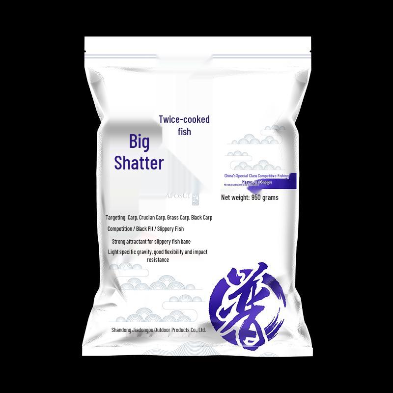 Jiadongpu Профессиональная рыболовная приманка