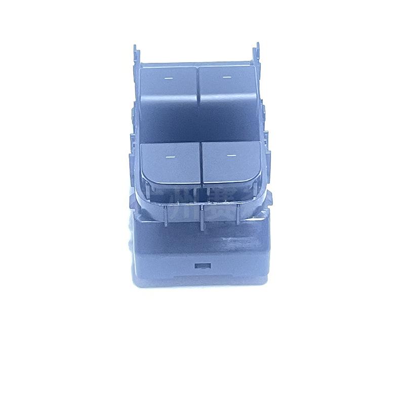 21-24 Tesla Model 3/Y Matte Black Window Lifter Switch 1081037-02-G