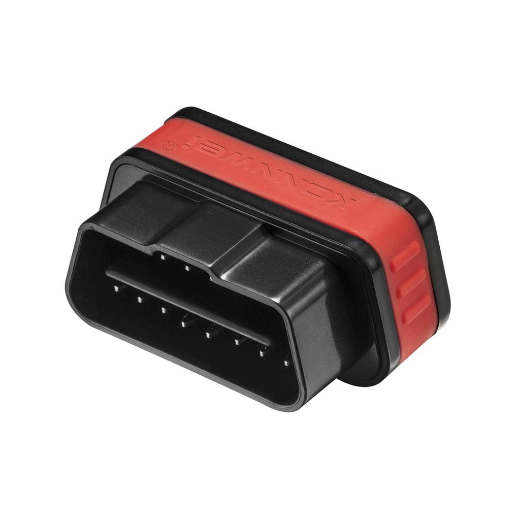 KONNWEI KW901 OBDII BT 4,0 беспроводной автоматический диагностический тестер неисправностей двигателя тестер сканер автомобиля