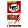 Move Free, Joint Health, Ultra, Triple Action, Coated Tablets, 30 Tablets