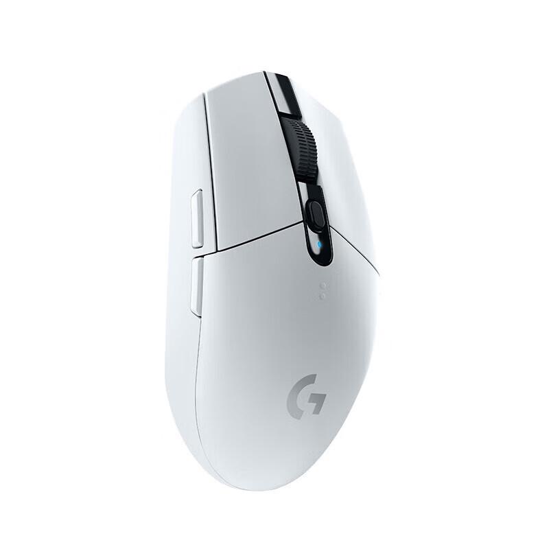 Logitech G304 Wireless Gaming Mouse