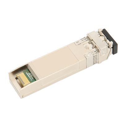 25G SFP LR трансивер двухволоконный одномодовый LC 1310 нм до 10 км низкое энергопотребление SFP