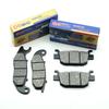 Передние и задние тормозные колодки для мотоцикла Honda ADV160 ADV160(КФ54) -2024 PCX125 PCX125 (JK05) -2025 ADV 160 PCX 125