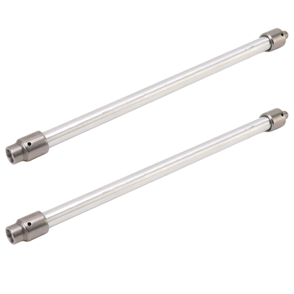 2шт. толкатель клапана дизельный двигатель толкатель закаленный железный толкатель для одного цилиндра с воздушным охлаждением