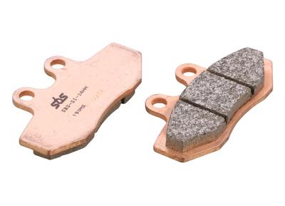 Тормозная колодка KITACO SBS 190MS Sinter Metal Cygnus X Cygnus X FI 777-0190022