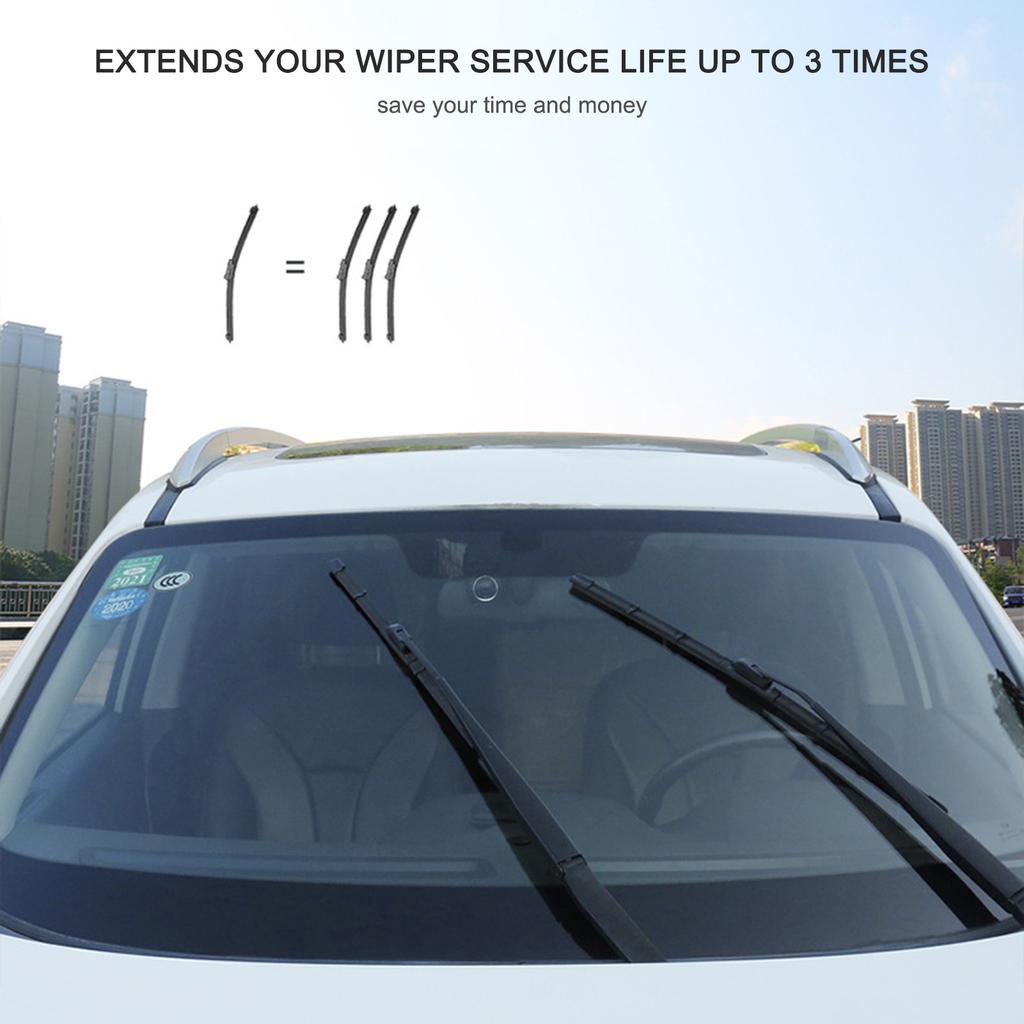 Инструмент для ремонта автомобильных стеклоочистителей Инструмент для ремонта щеток стеклоочистителя