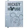 Mickey Mouse Travel Changing Table - Portable Folding Changing Table