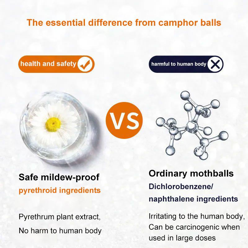 Гардеробная защита от моли, шарики от нафталина, защита от плесени, защита от влаги, защита от насекомых, осушитель, защита от тараканов, средство от моли для мебели из массива дерева Дезодорант