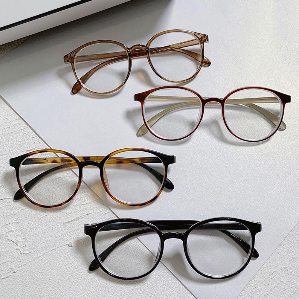 Women Fashion Myopia Glasses Computer Goggles Nearsighted Eyeglasses Optical Spectacles Eyewear