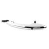ABLZ-New Front Right Outside Door Handle Comfort Access 51217327344 For Mini Cooper Clubman F54 F55 F56 F57 Handle