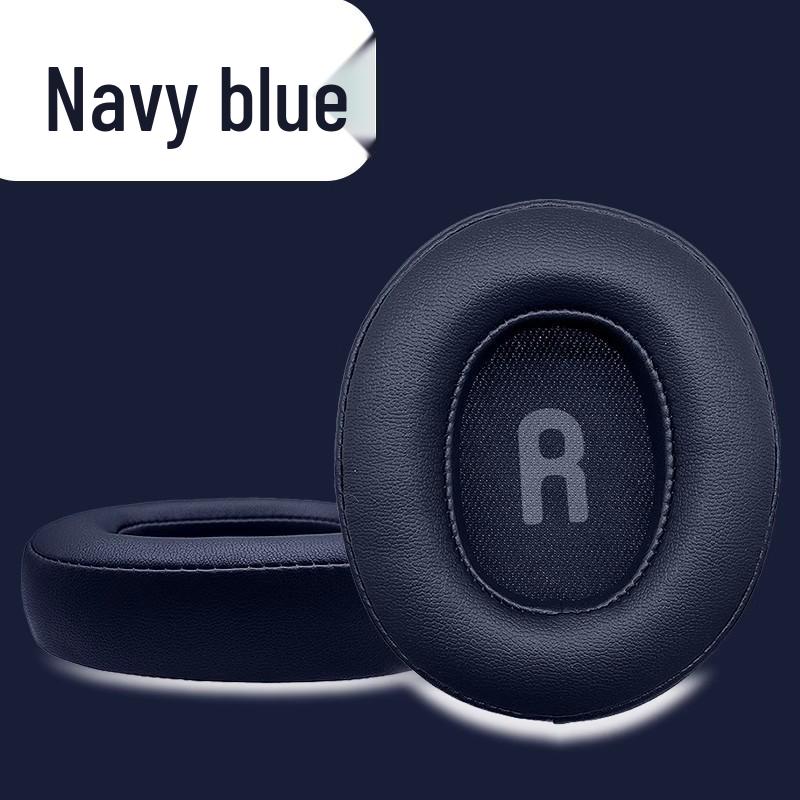 Совместимо с амбушюрами и накладкой на оголовье для наушников JBL Tune T700BT, T750BTNC, T760NC, T770, 720