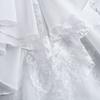 Аксессуар для костюма Съемный кружевной воротник Винтажный Элегантный Ренессансный Воротник Многослойный Оперный Елизаветинский Воротник-Раф Фото-Реквизит