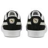 Puma Suede Classic Bulk Низкие кеды Унисекс Кеды Черный Белый 386598-03