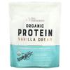 Organic Protein, Vanilla Dream, 1.14 Lb (516 G)