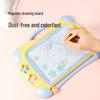 Deli 50302 Kids Magnetic Drawing Board