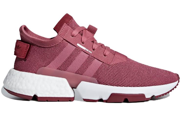 adidas Wmns POD. S3.1 'Trace Maroon' Женская B37508