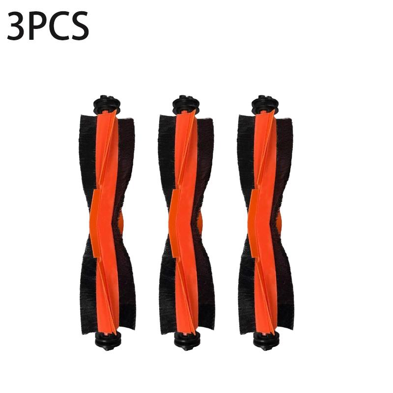 Для робота-пылесоса Xiaomi S20+ / S10 Plus / B108GL / B105 / B108CN B113CN Запасные части Фильтр Основная Боковая щетка Насадка для швабры Аксессуары