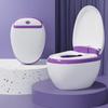 Toilet Multifunctional Portable Toilet Toilet Seat Baby Toilet Mini Auxiliary Toilet Seat Popular Newly Designed Toilet Training Children Simulation