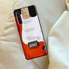 Музыкальный кейс для гитары, скрипки, альта для Oppo A60 A80 A40 A15 A16 A17 A57 A94 A74 A54 A76 A96 A18 A38 A58 A78 A98 A6 A5 Pro