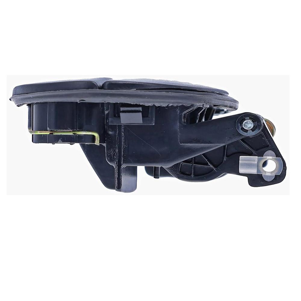 96507783 Front Left Exterior Door Handle For Chevrolet Spark Daewoo Matiz 98-05