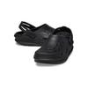 Crocs Амортизирующие детские сандалии Детские сандалии Черные 209431-001