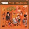 CD CORAL Магия и Медицина 51256025125602 Deltasonic Reco 2003 Европа Рок Б/у
