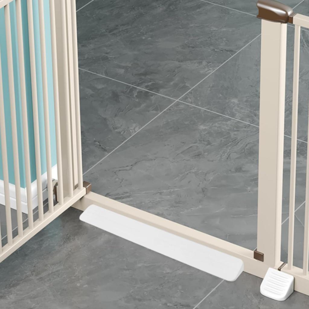 Защитная дверь, дефлектор, препятствующий спотыканию, ограждение от домашних животных