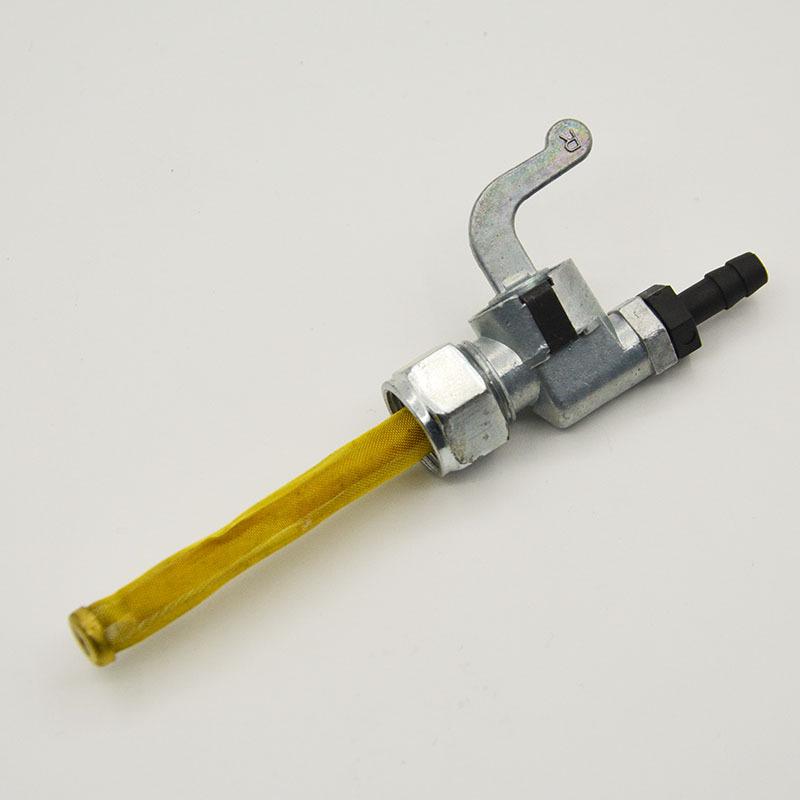 Топливный кран переключатель Simson SR1/SR2/SR4-1