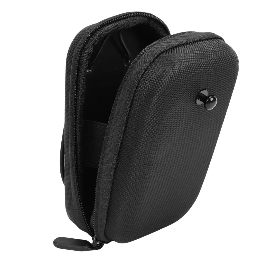 Чехол для дальномера Прочный EVA Мягкий интерьер Портативная защитная сумка для хранения дальномера