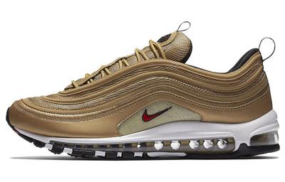 Air Max 97 Og 'Metallic Gold' 2023 Женские DQ9131-700