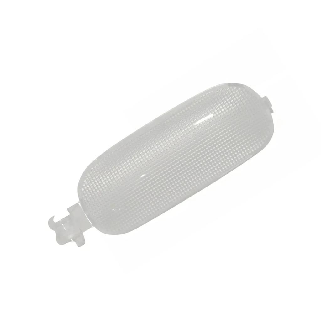 1pcs Plastic Interior Dome Light Lamp Lens 5093413AA For Jeep For Dodge For Chrysler 03-24 Parts Accessories