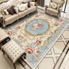 Богемный ковер Персидский винтажный этнический стиль ковер из хрустального бархата ковер для гостиной ковер для отеля/апартаментов ковер для спальни