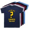 Mystery Bag Surprise Bargain Selection Pack Of 5 Random Lucky Dip Mens T-Shirts