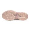 Asics Beyond FF Кроссовки для бадминтона с низким верхом Женские Бело-розовые 1072A095-107