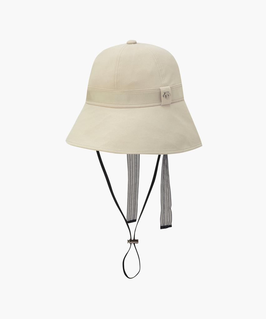 DESCENTE GOLF Женская круглая панама Dr12Wfcp23