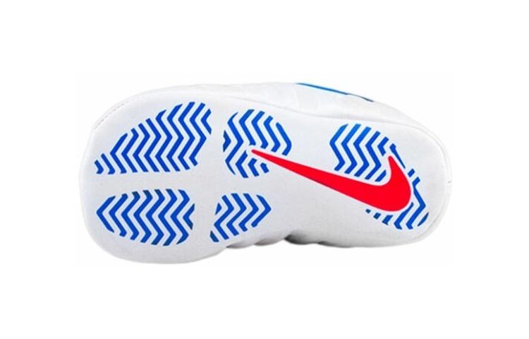 Nike Air Foamposite Pro 3D I 643145-102