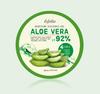 Aloe Vera 92% Moisture Soothing Gel – Lightweight Hydration for Sensitive Skin