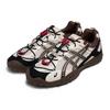 Asics Кроссовки для бега GEL-AMMG Унисекс Низкие Экрю/Черный 1203B274-100