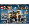 LEGO Harry Potter 76389 Тайная комната Хогвартса