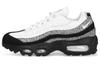 Air Max 95 SE Черно-белый Женские 918413-007