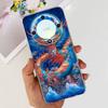 Чехол для Honor X9b Magic6 Lite Популярный Роскошный Расписной Чехол Мягкий Силиконовый Чехол для Телефона Для Honor Magic 6 Lite HonorX9b Fundas Capa