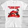 Rocky Horror Show "Classic Retro Heavy Cotton Men's T-shirt Four Seasons Unisex Casual Fashion Streetwear