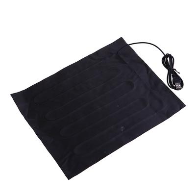 24X30Cm 5V Usb Pet Warmer Грелка Электрический обогреватель Pad Зимний теплый ковер
