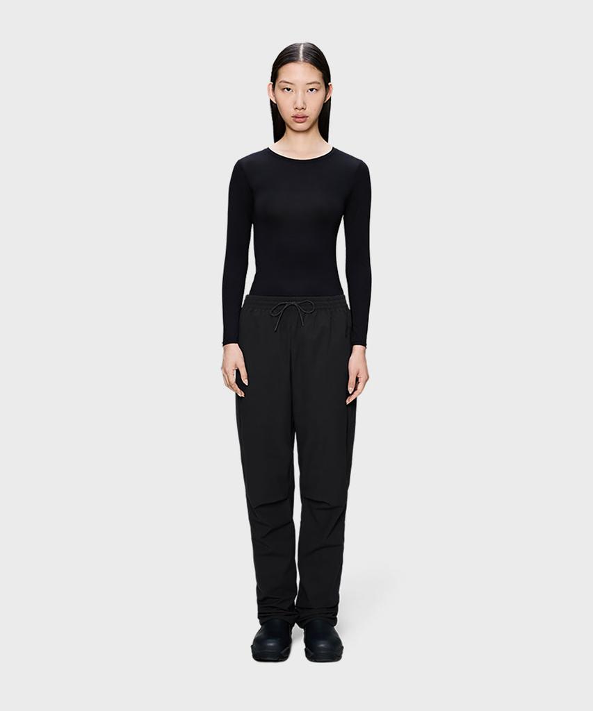 Leinseu Mito Pants Regular - Black