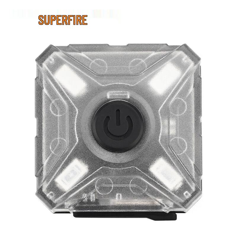 Светодиодный магнитный сигнальный фонарь Shenhuo FS36